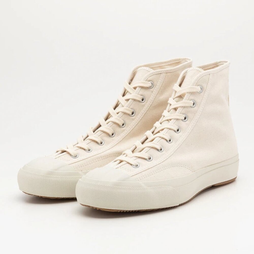 Moonstar FINE VULCANIZED Shoes